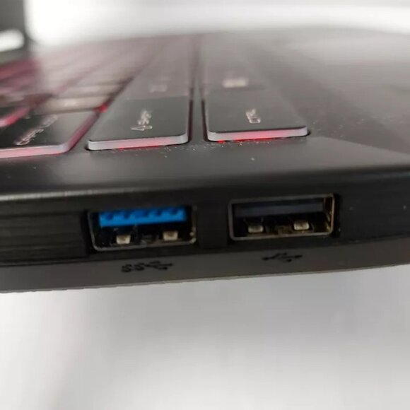 (N84284-1) MSI MS-168N Laptop - Picture 11 of 14